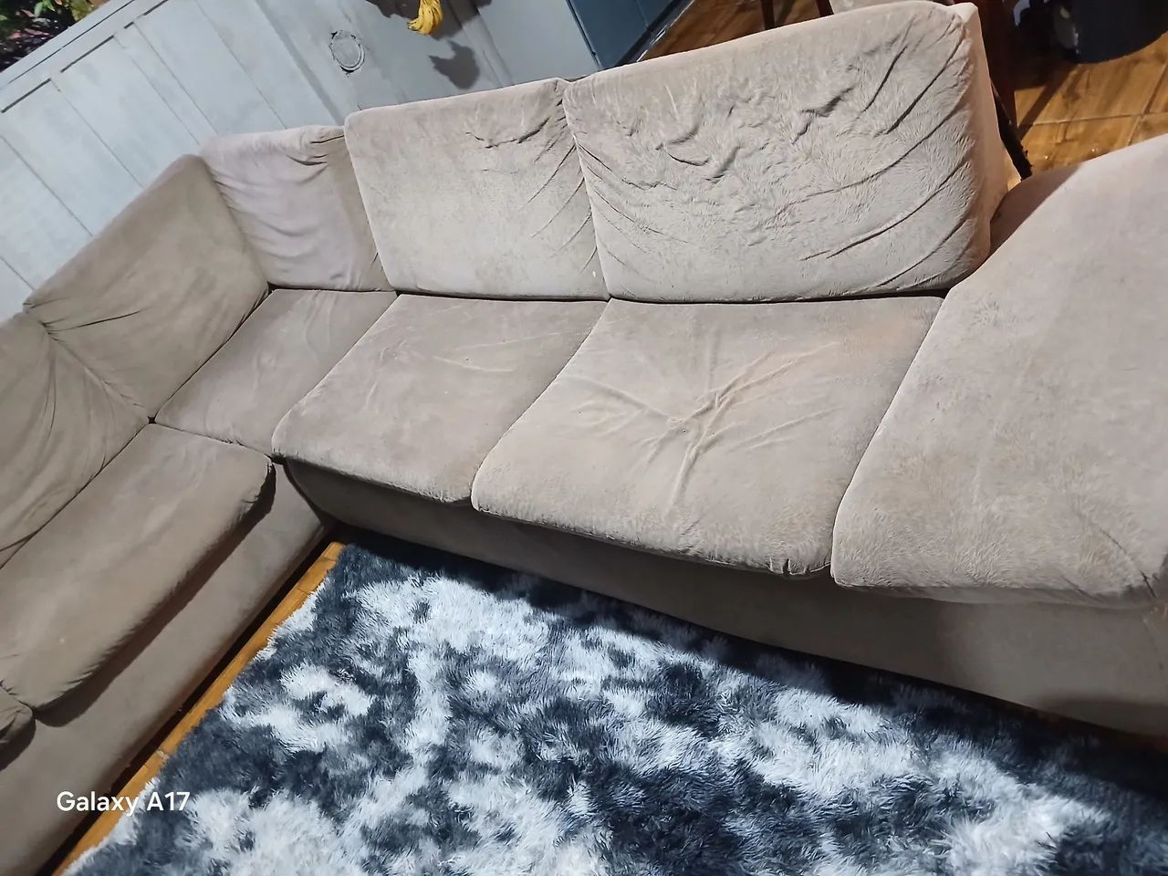 Vendo sofa - Foto 3