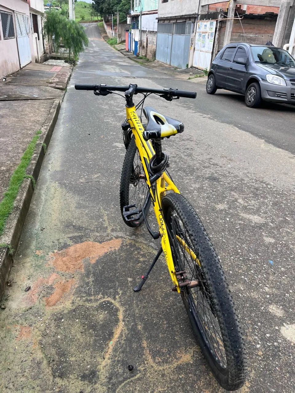 Bicicleta Lotus Aro 29 - Foto 5