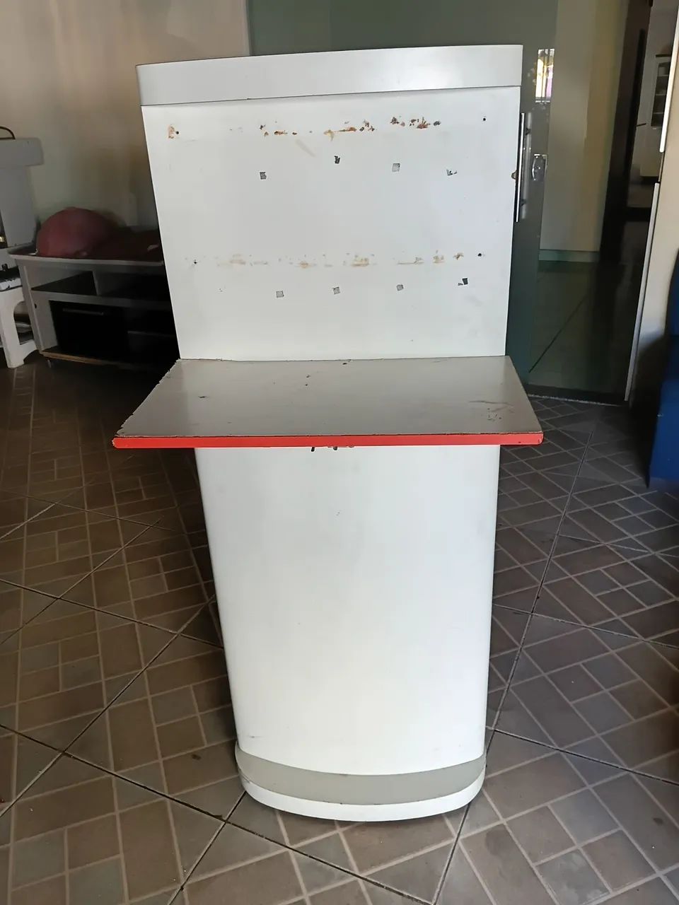 Balcão de atendimento  - Foto 2