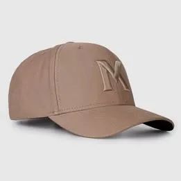 Boné Polo Maverick Cáqui MVCK