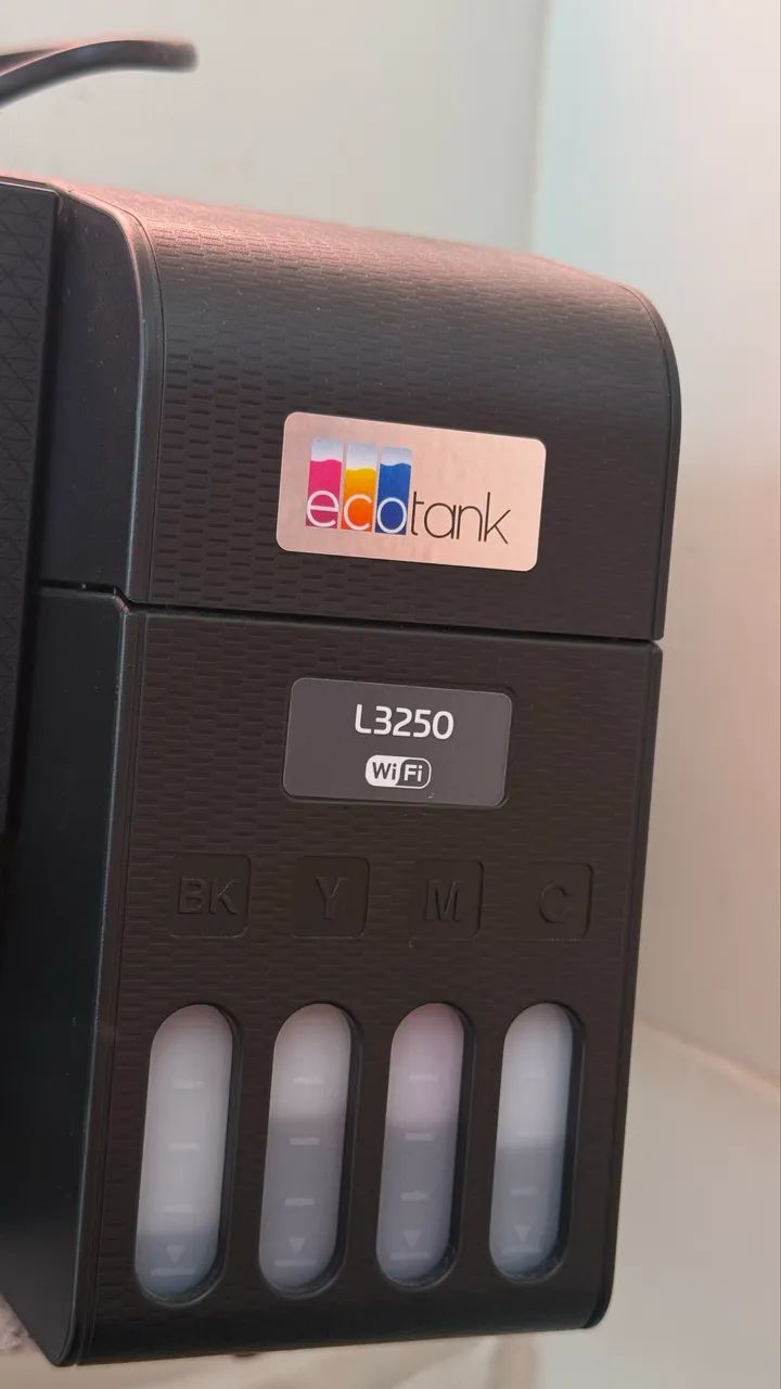 Impressora Epson  - Foto 4