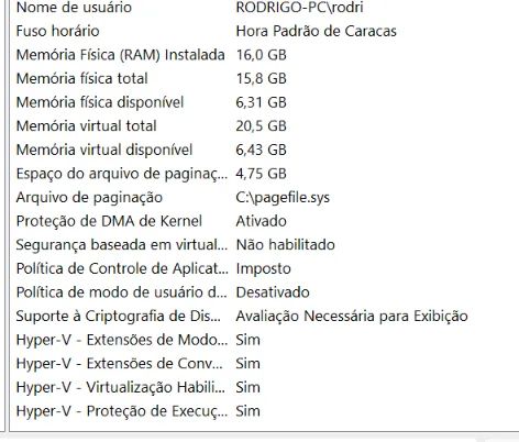 Notebook ideapad gaming  - Foto 3