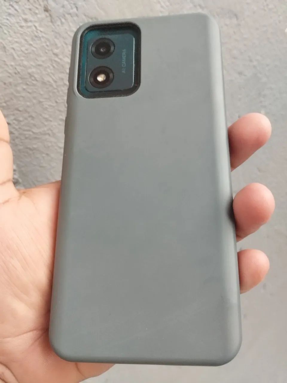 Moto E13 64GB  - Foto 3