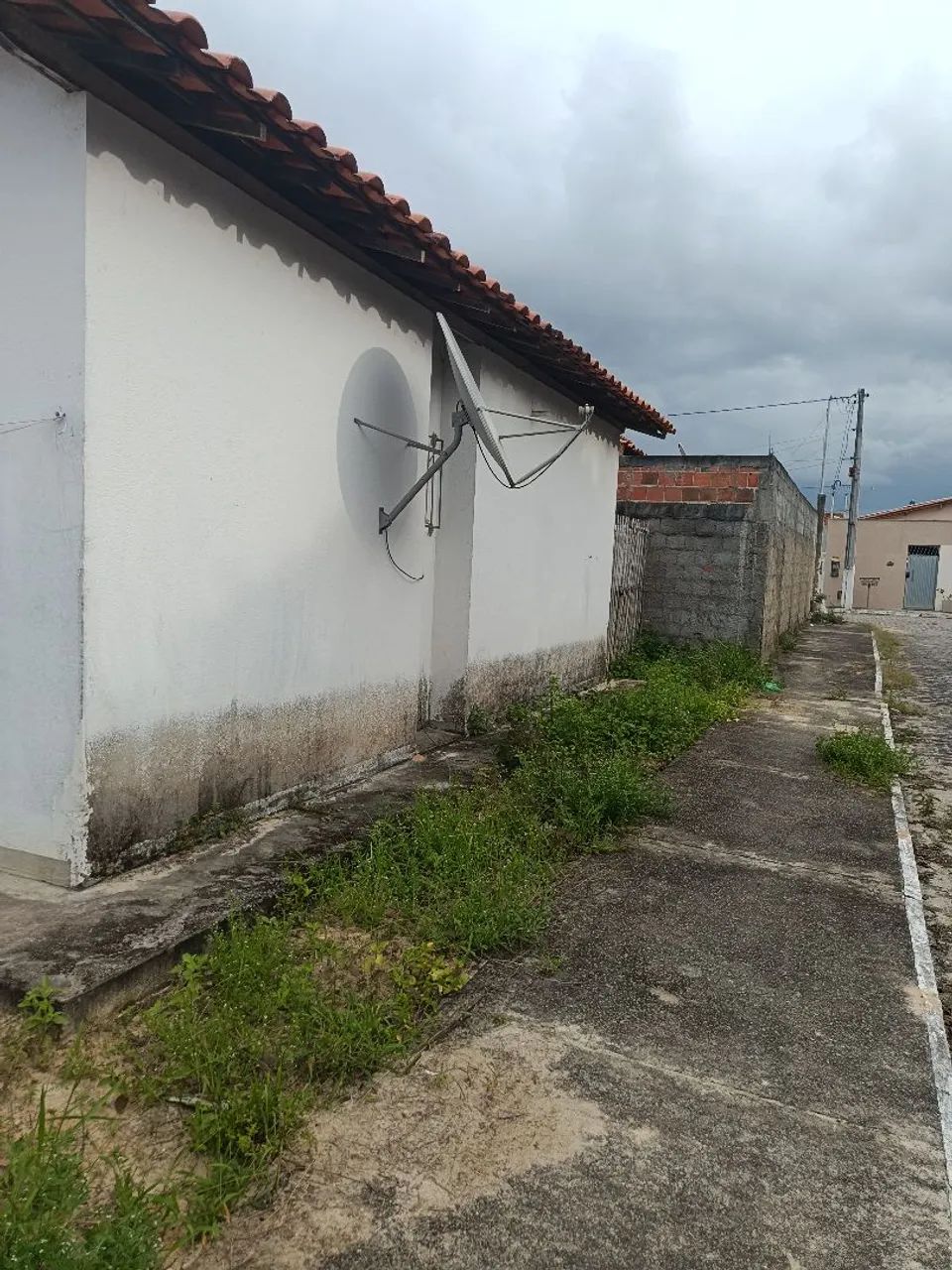 Casa no linha verde - Foto 2