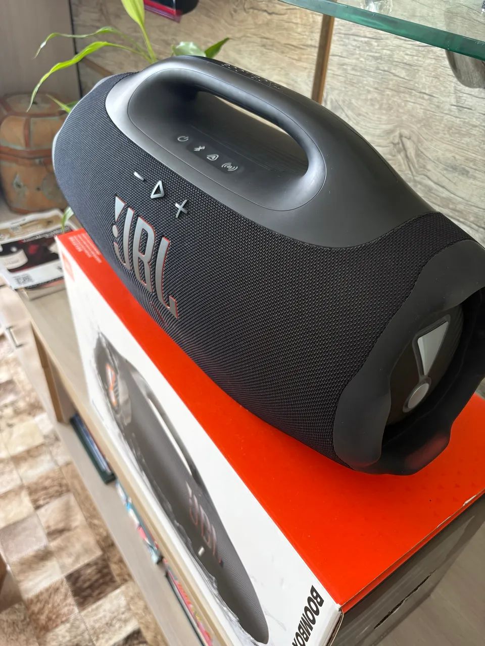JBL Boombox 4  - Foto 2