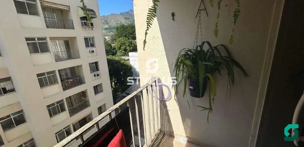 Engenho de Dentro | Apartamento 2 quartos