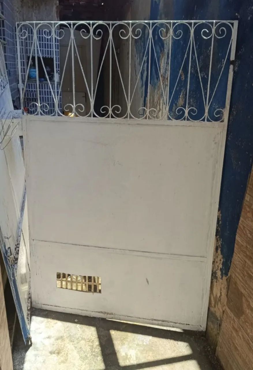Portão de ferro 65115519556354121