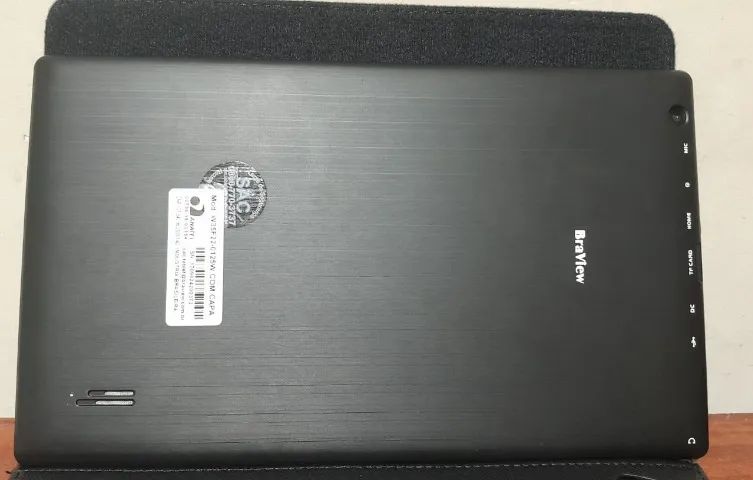 Tablet BraView 10 polegadas - Foto 3