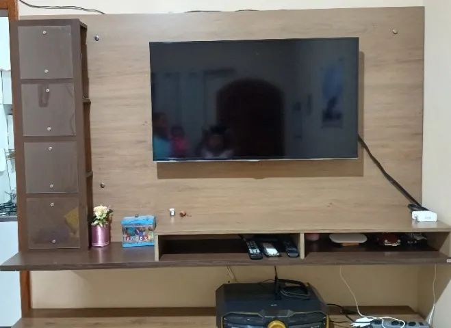 Home e painel  - Foto 2
