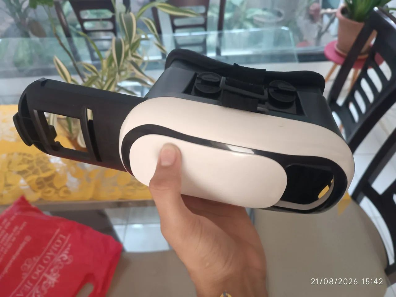 ? Óculos de Realidade Virtual VR - Foto 3
