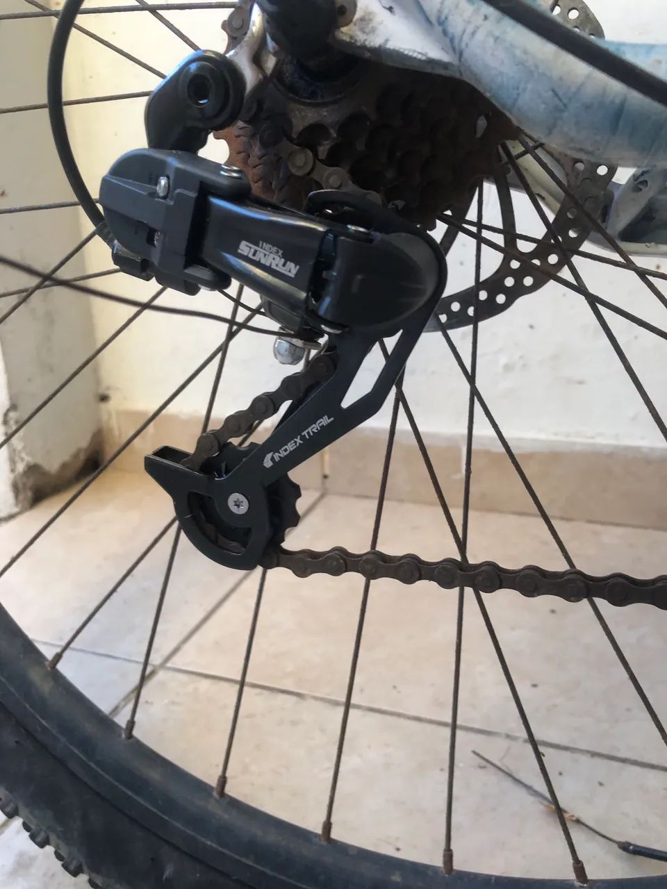 Bike colli aro 29  - Foto 2