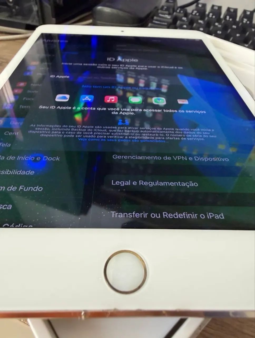 iPad mini 4 128gb rose - Foto 5