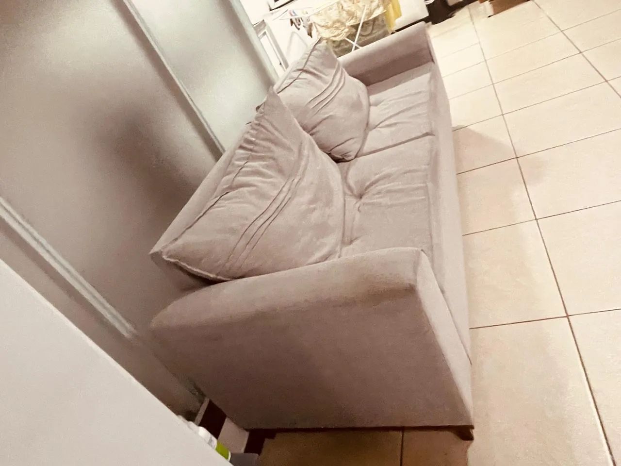 Sofá 4 lugares - Foto 2