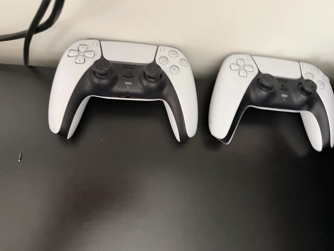 PlayStation 5  c 28 jogos físicos  - Foto 2