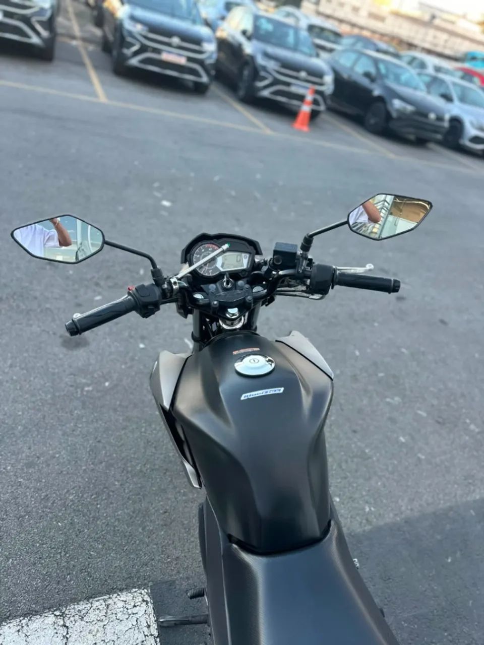 FAZER YS SED 150 - Foto 5