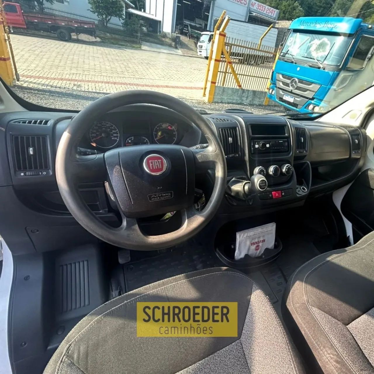 Fiat Ducato  - Foto 5