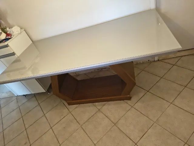 Mesa de Jantar 1,80x0,90 - Foto 5