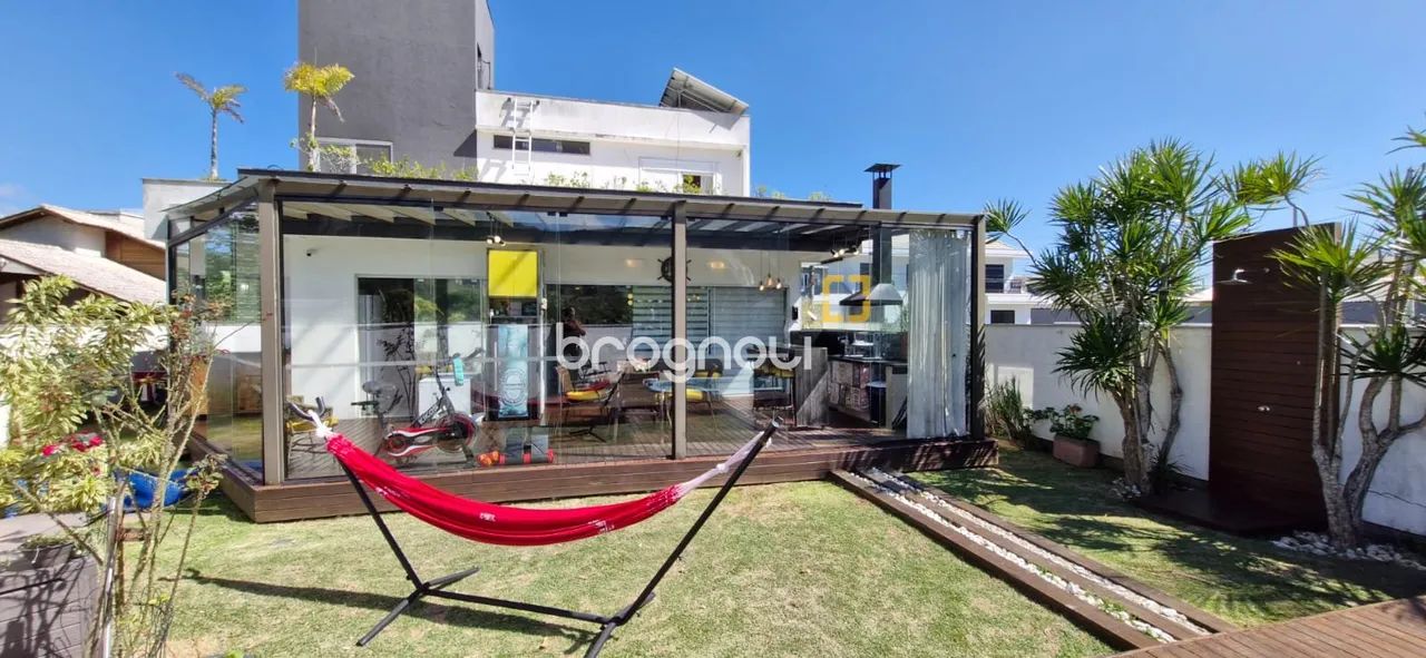 Casa em condomínio fechado - Foto 4