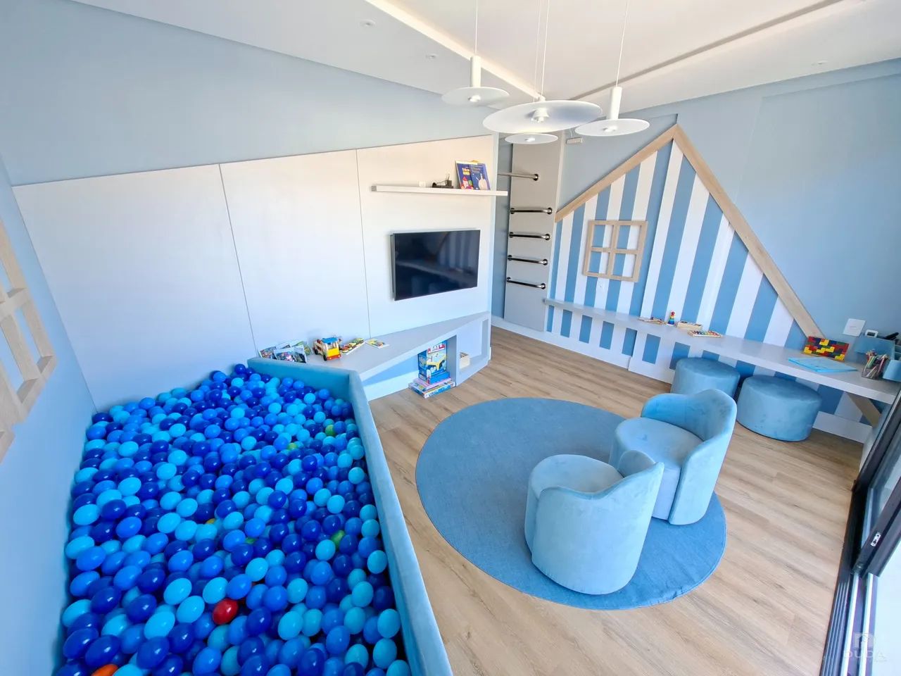 Apartamento 2 suítes para alugar na Trindade - Foto 4