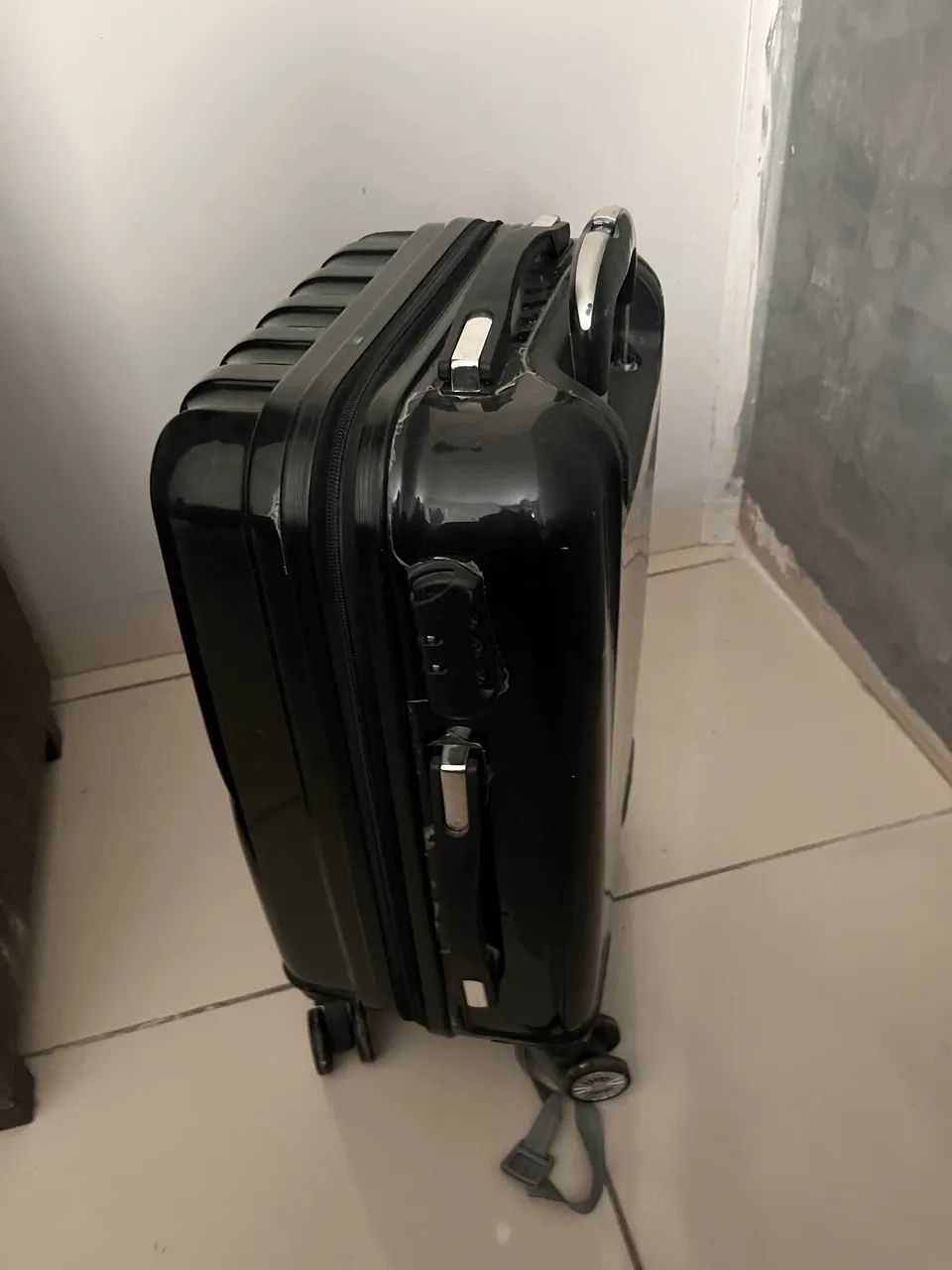 Vendo mala de viagem - Foto 4