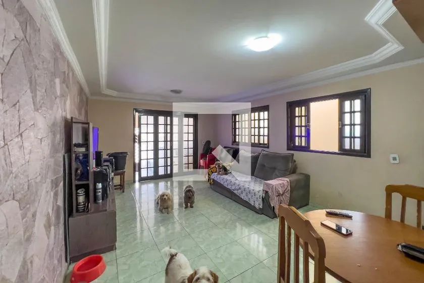 Casa à Venda - Vila Mariana, 3 Quartos, 300 m2 - Foto 4