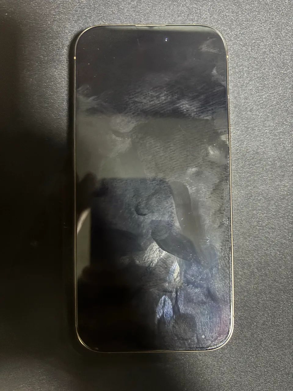 iPhone 16 Pro 256 GB - Foto 3
