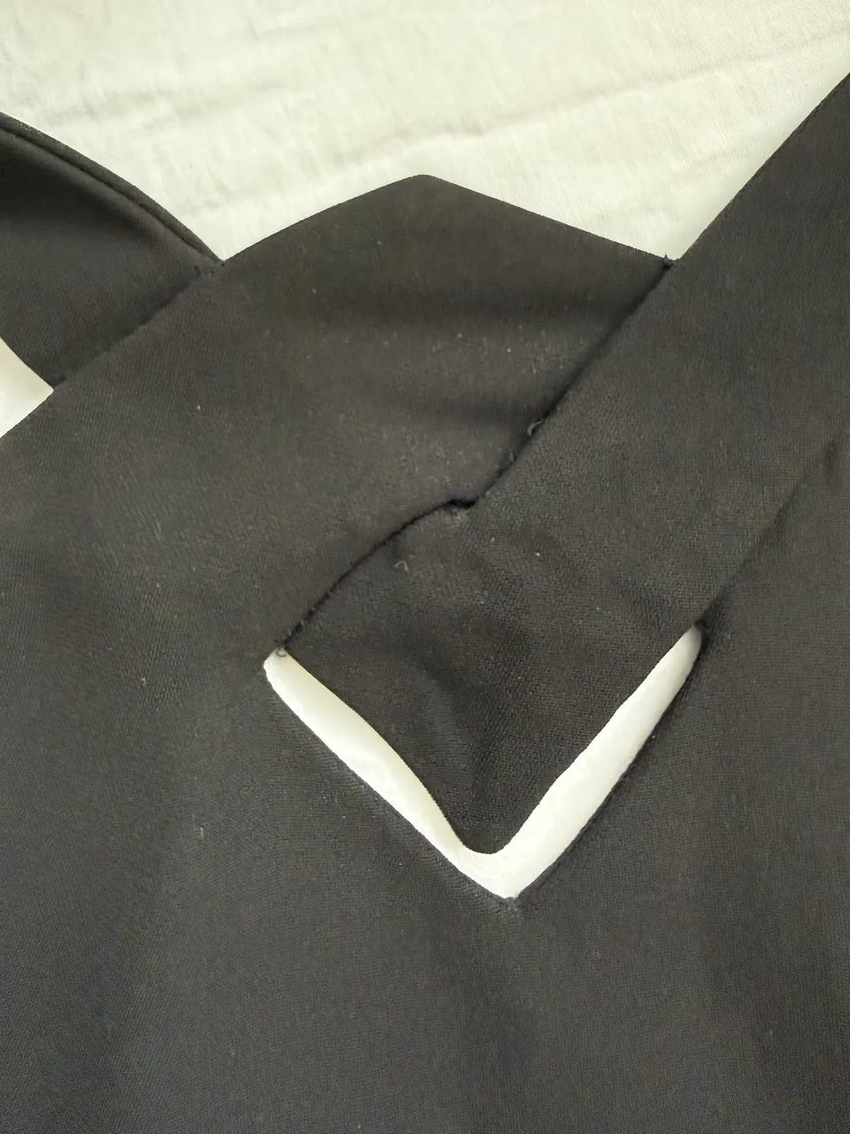 Vestido mídi zoomp  - Foto 4