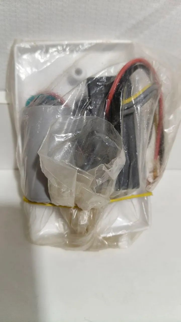 Módulo de acionamento ventilador  - Foto 2