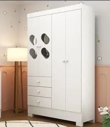 GUARDA ROUPA INFANTIL