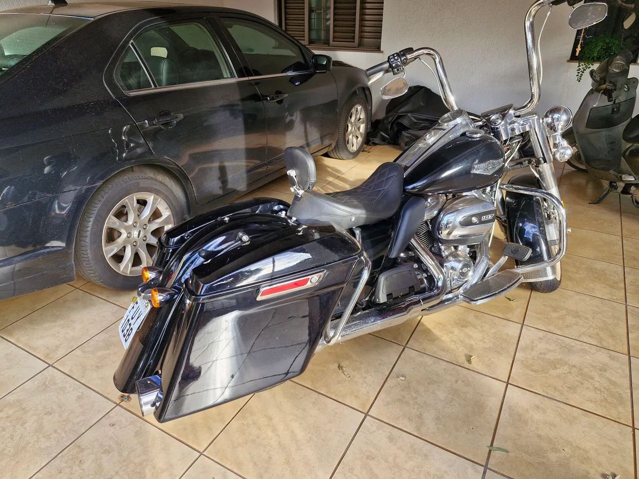 ROADKING EXCLUSIVA - Foto 5