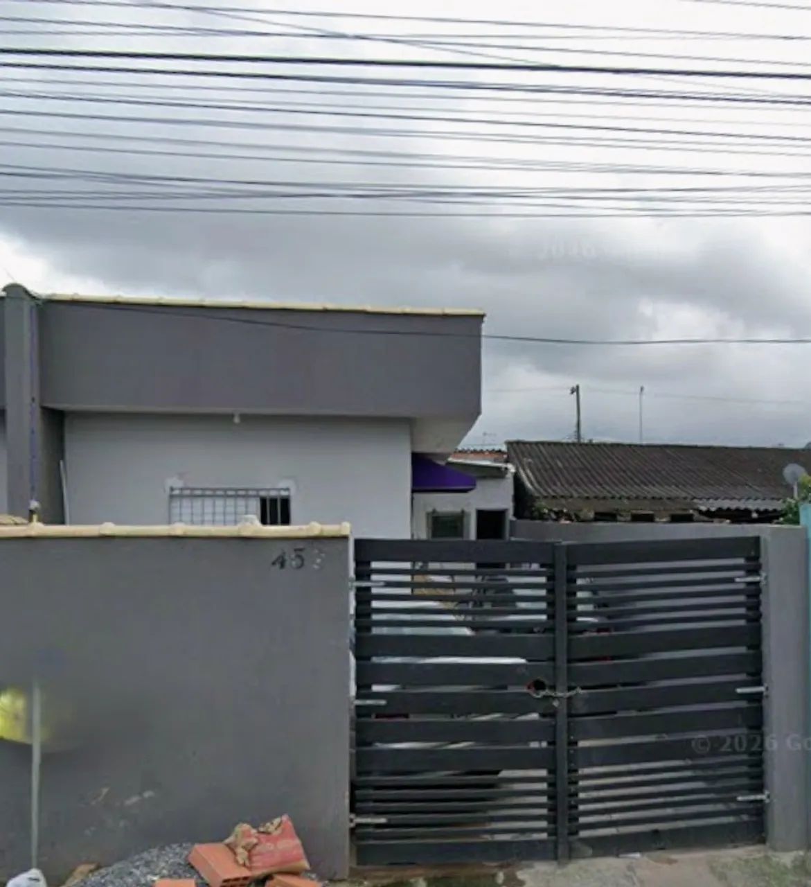 Imóvel em leilão - Foto 2