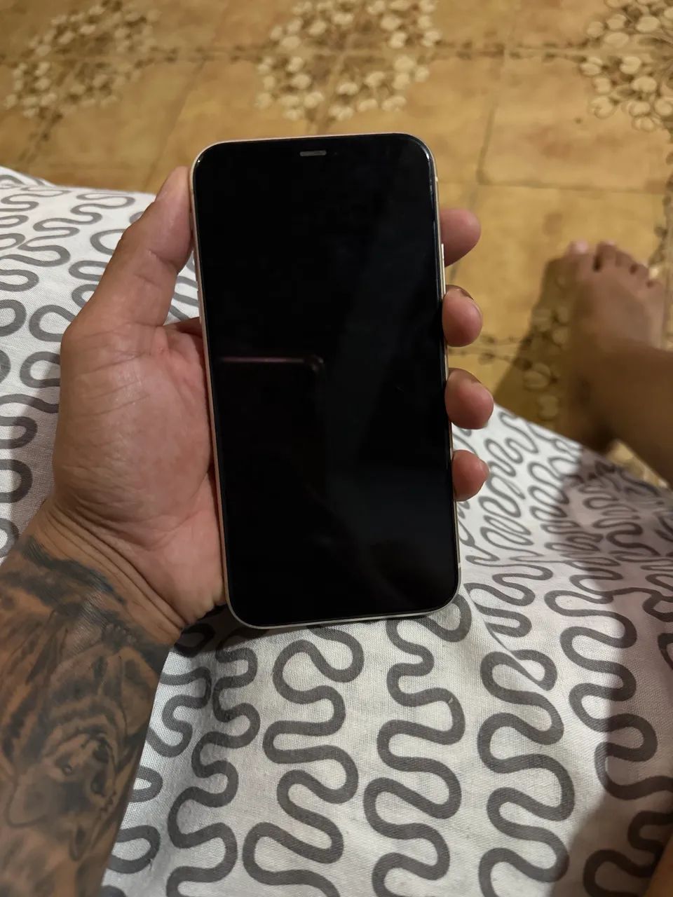 iPhone 11 64GB Todo Original  - Foto 4