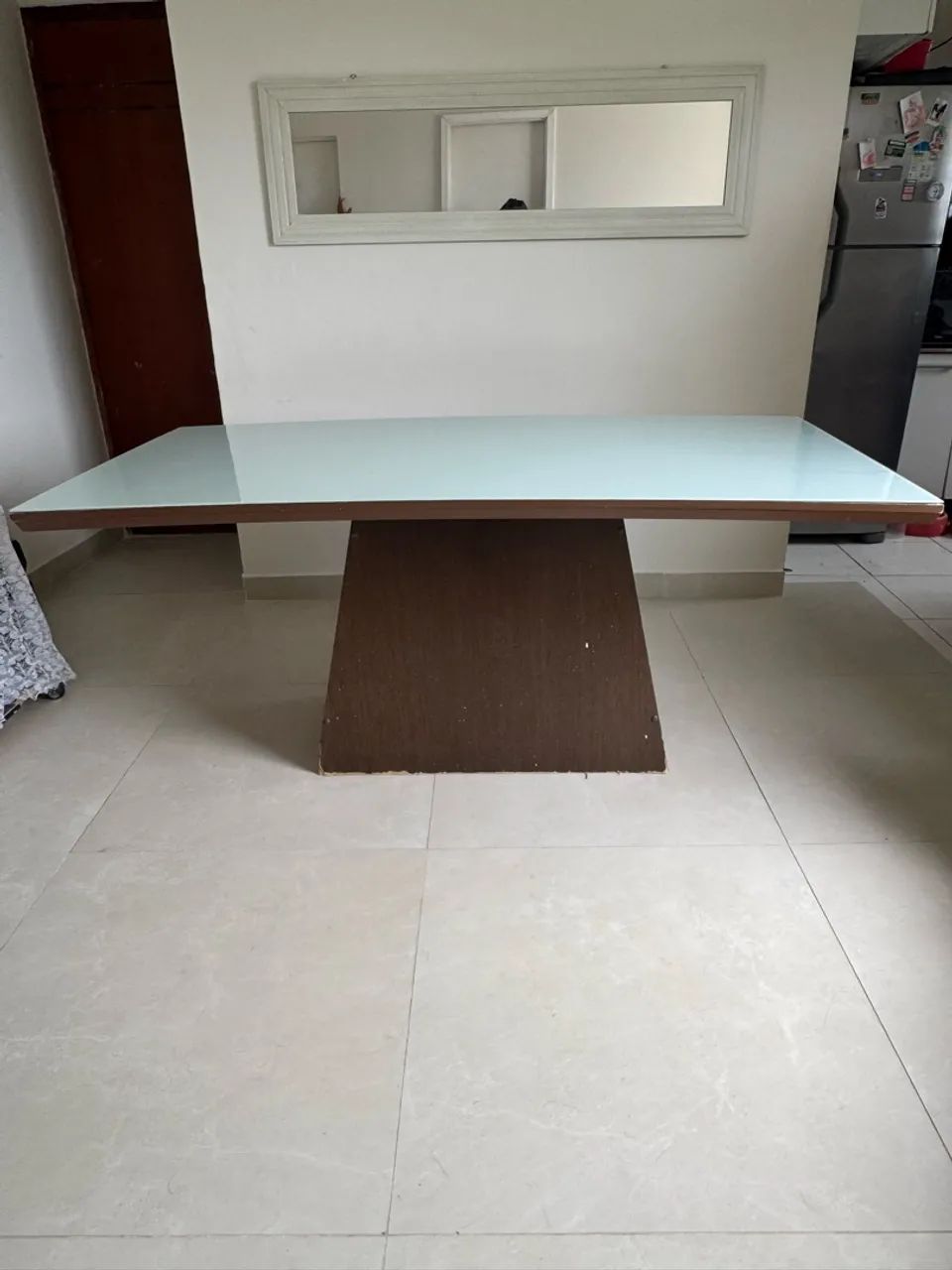 Mesa de Jantar 6 lugares - Foto 4