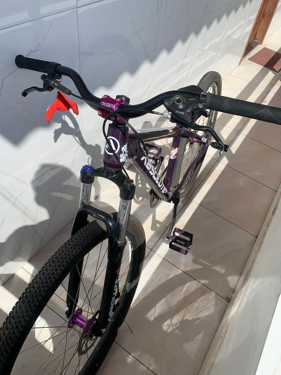 Bicicleta aro 29  - Foto 3