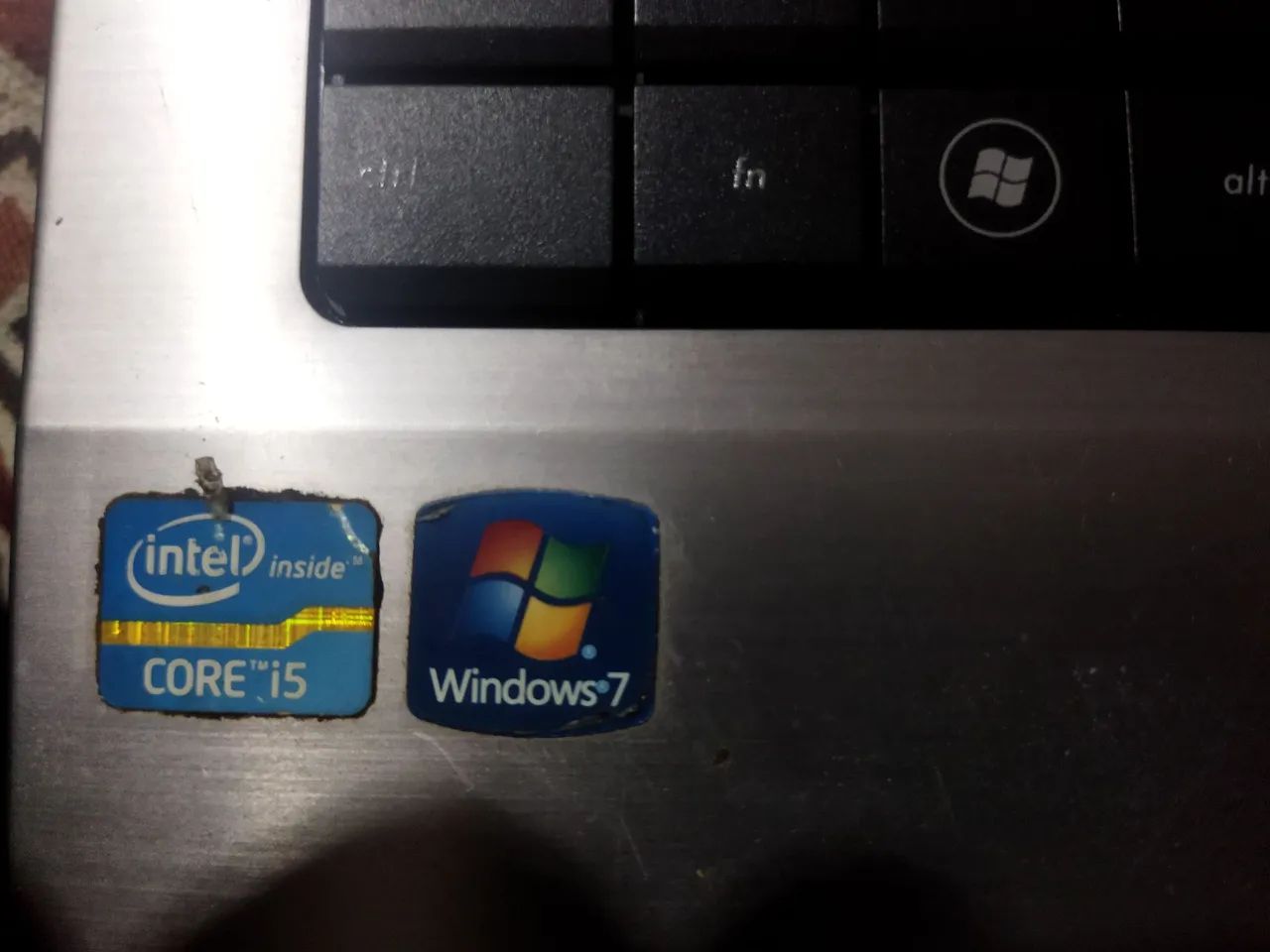Notebook  Asus  - Foto 2