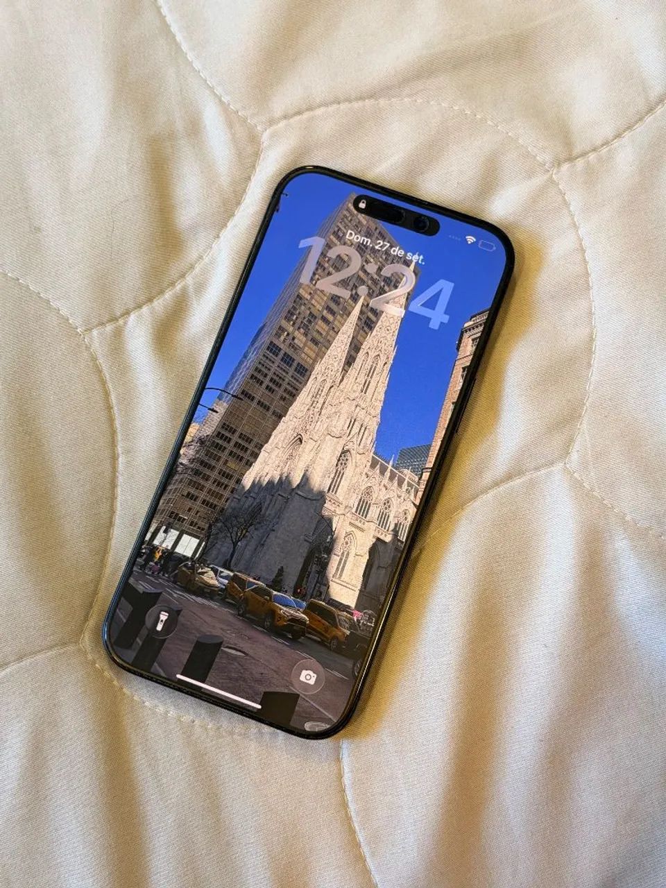 Iphone 16 Pro MAX- 256 gB - Foto 2