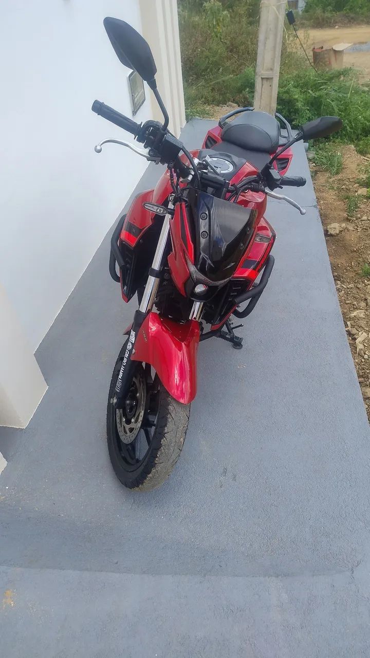 Fazer 250 - Foto 4