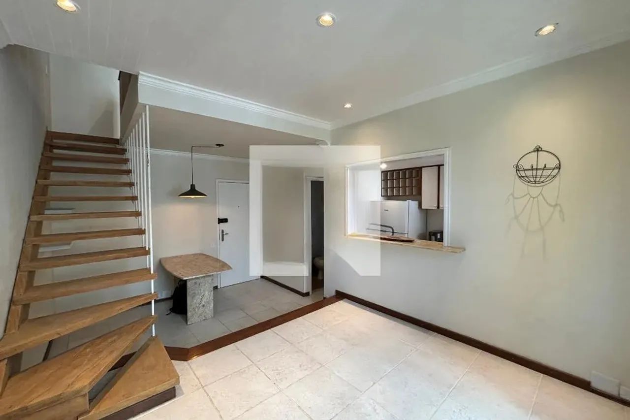 Apartamento à Venda - Paraíso, 1 Quarto, 70 m2 - Foto 4