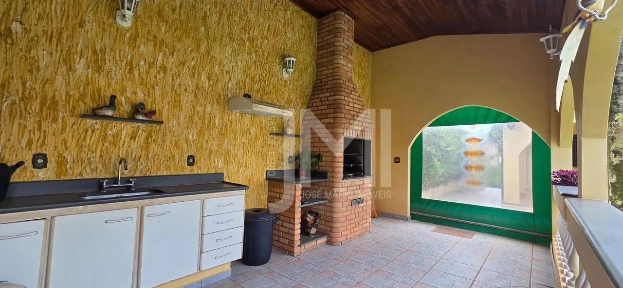 Casa com 3 dormitórios à venda, Chácara Primavera, Campinas, SP - Foto 5