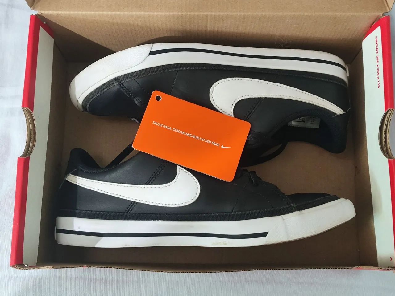 Tênis NIKE ORIGINAL 