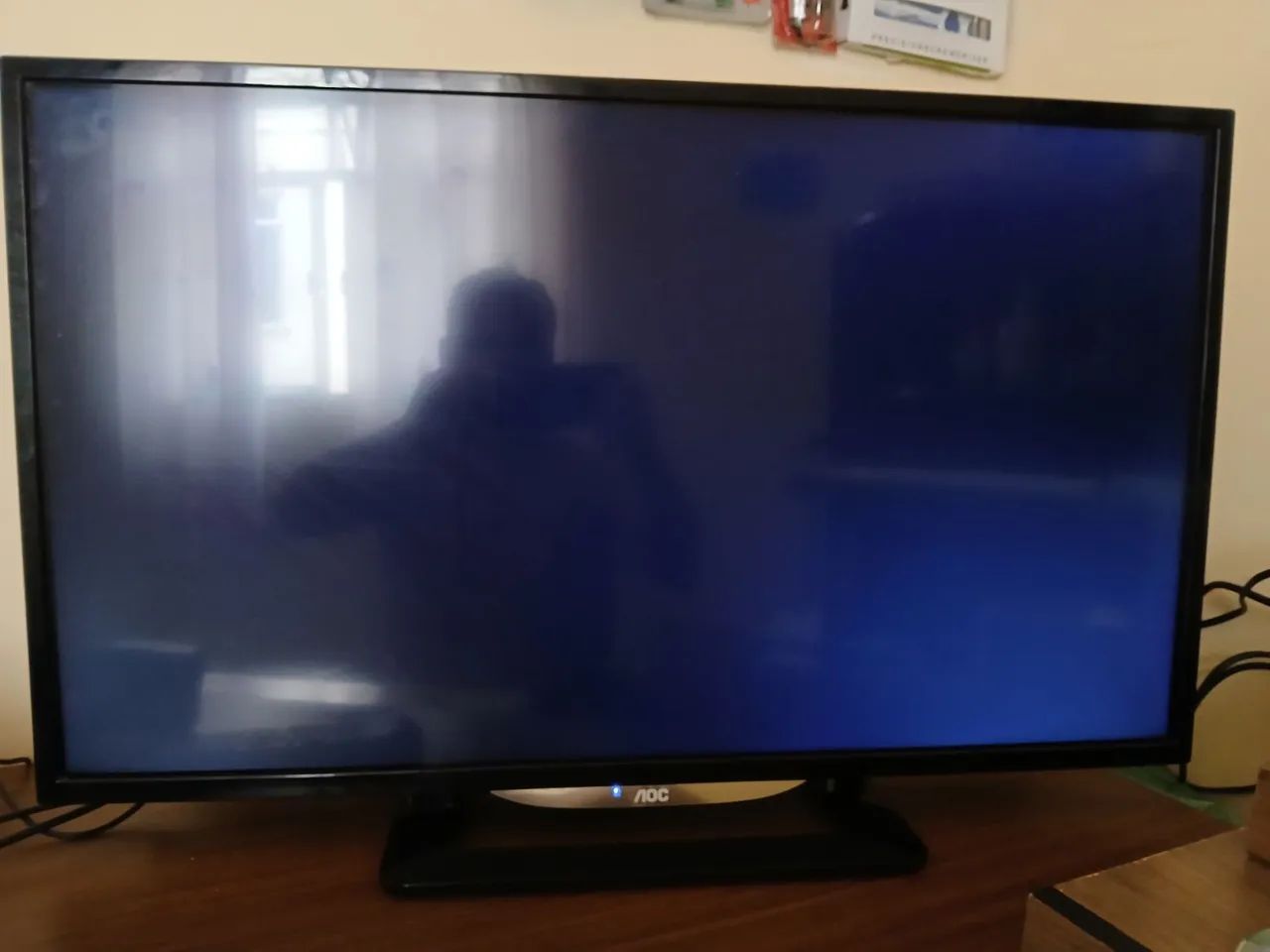 Tv Aoc 32" - Foto 2