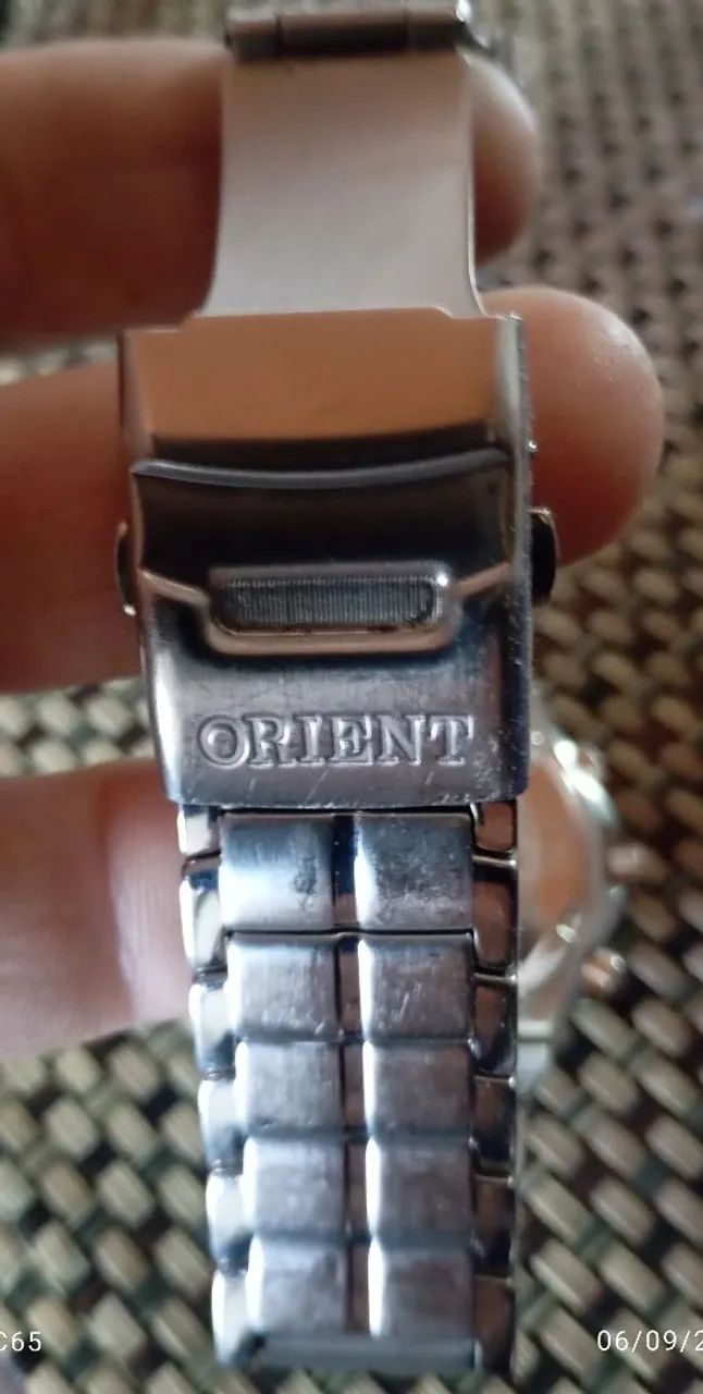 Relógio Orient  - Foto 2