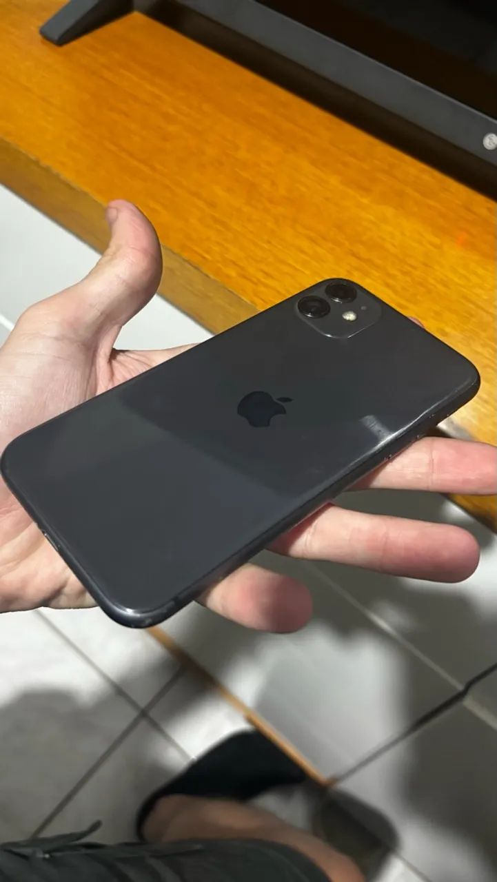 iPhone 11 64gb - Foto 2