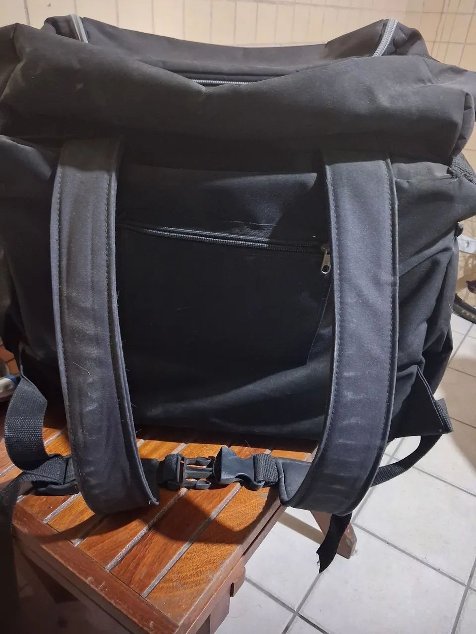 BAG MOTOBOY - Foto 2