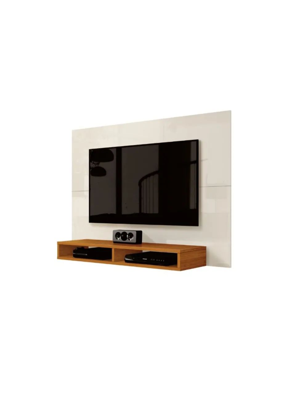 Painel para Televisão ideal para TV 32/ 37/39 até 43 polegadas!!! - Foto 2