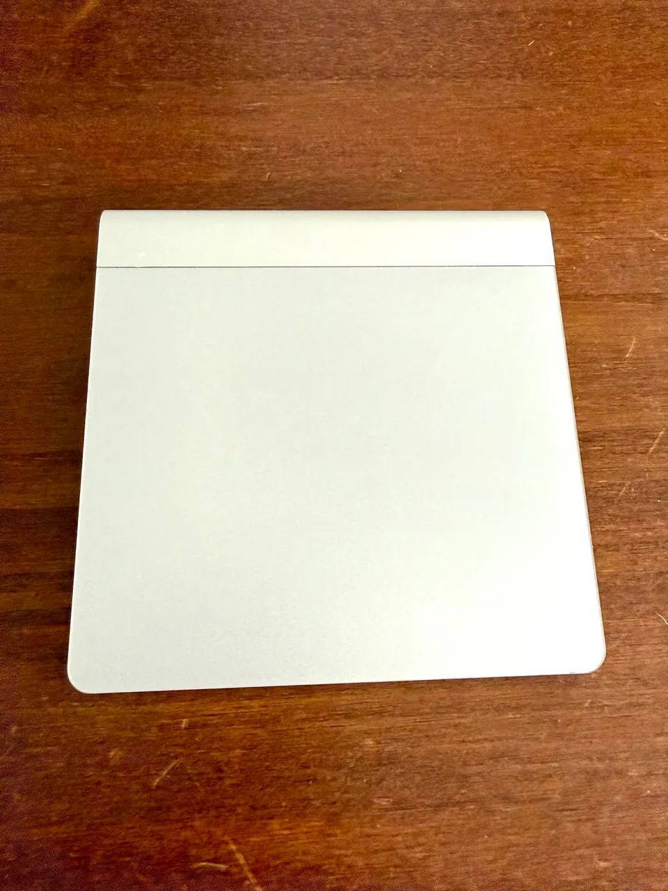  Magic Trackpad da Apple (melhor que Magic Mouse) - Foto 2