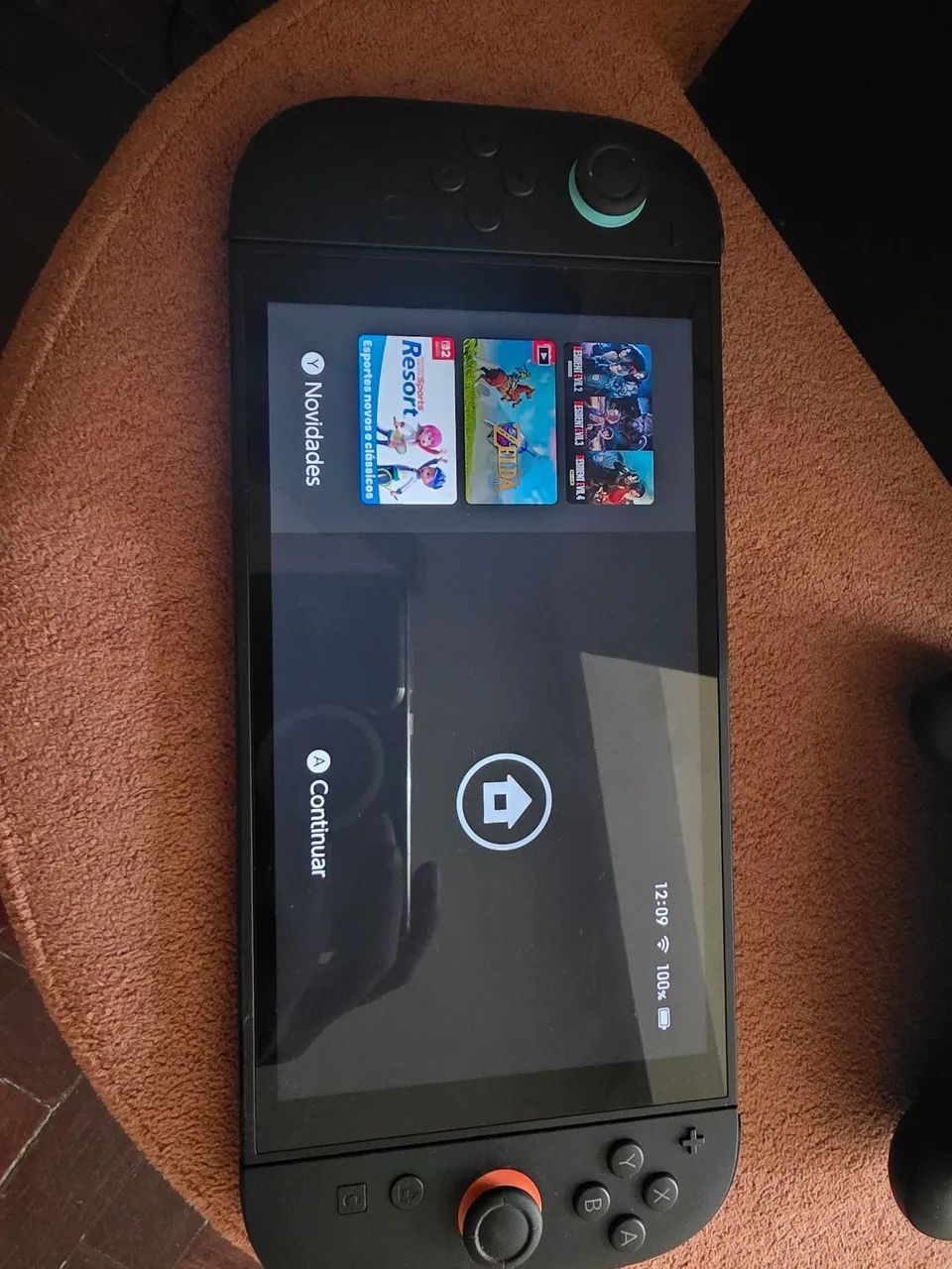 Nintendo Switch 2 - Foto 4