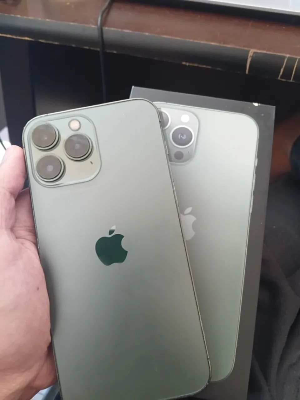 iphone 13 Pro Max 256 GB