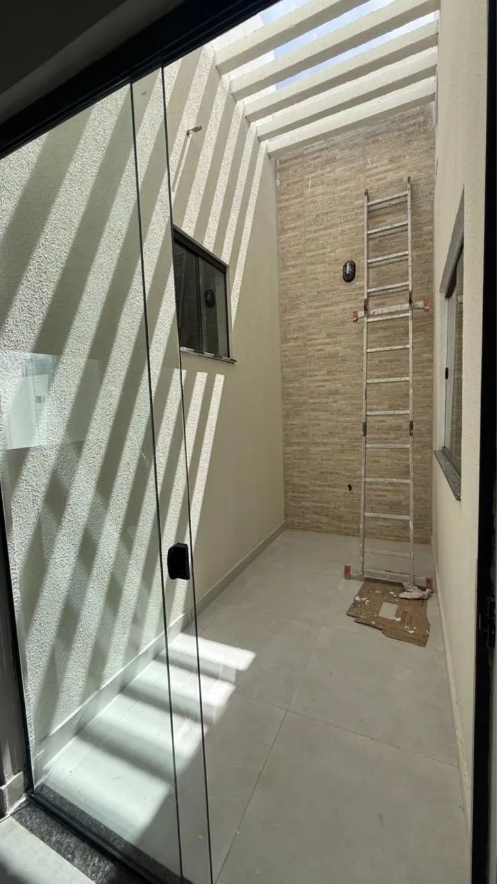 Vendo Casa nova no Porto Poxim - Foto 4