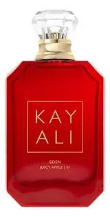 perfume kayali eden juicy apple 01 eau de parfum 50 ML - Foto 3